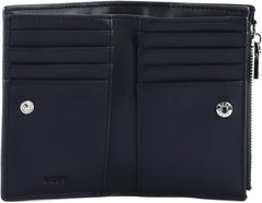 BOSS Ladies B_icon Sm Wallet Portefeuille pour hommes Naty Shop