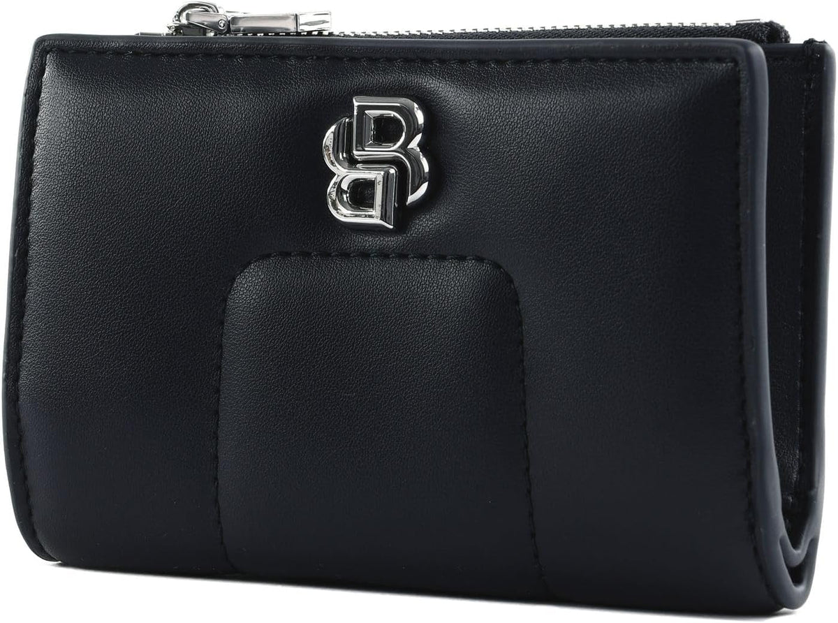 BOSS B_icon Sm Wallet Portefeuille pour homme Naty Shop Bleu foncé Onesize