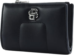 BOSS B_icon Sm Wallet Portefeuille pour homme Naty Shop Bleu foncé Onesize