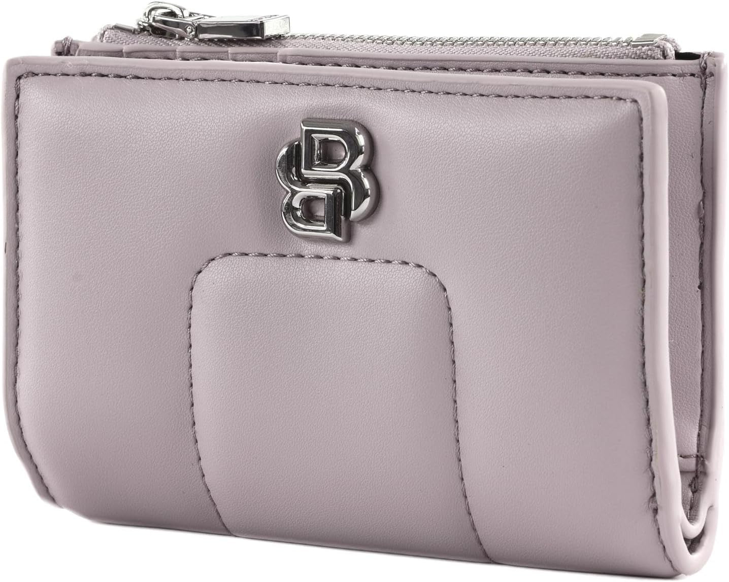 BOSS B_icon Sm Wallet Portefeuille pour homme Naty Shop Violet clair/pastel Taille unique