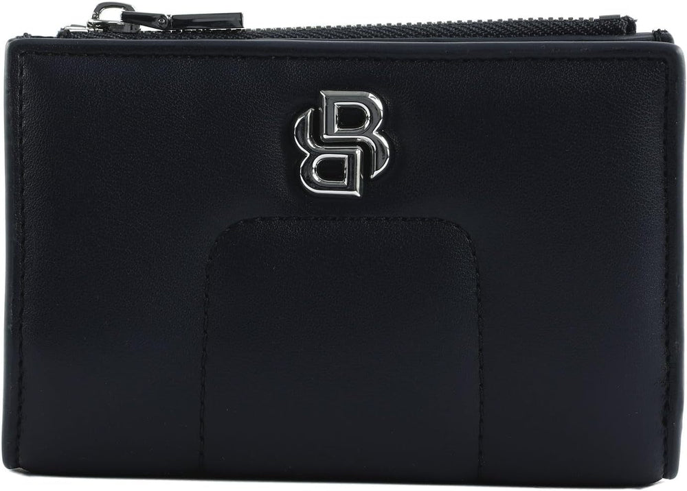 BOSS Ladies B_icon Sm Wallet Portefeuille pour hommes Naty Shop