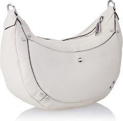 BOSS Ivy Hobo W. Hobo pour femme, ouvert blanc114 Sacs pour femme Naty Shop