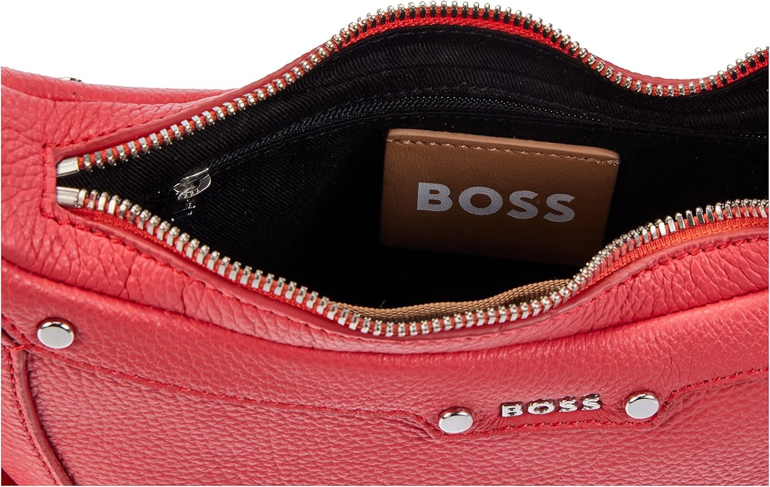 BOSS Ivy Sm Hobo Sacs Femme Naty Shop
