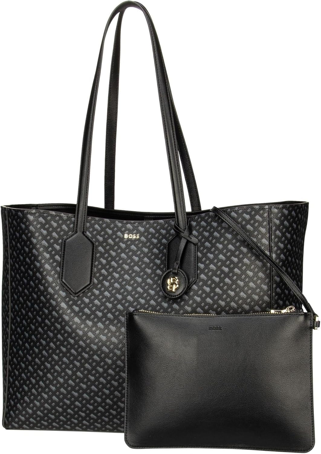 BOSS Liriel Shopper MG 10260391 01 Sacs pour femmes Naty Shop