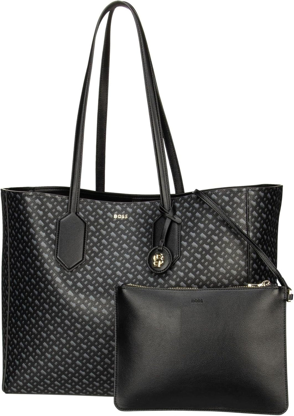 BOSS Liriel Shopper MG 10260391 01 Sacs pour femmes Naty Shop