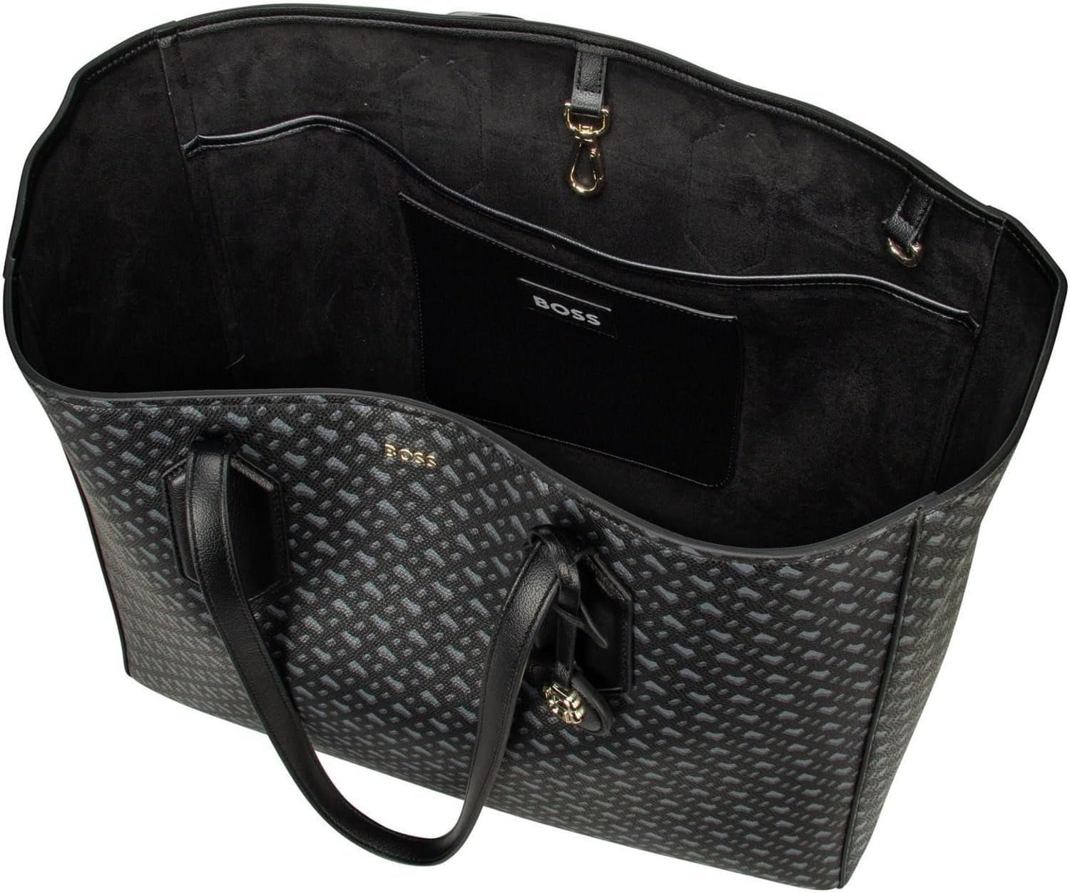 BOSS Liriel Shopper MG 10260391 01 Sacs pour femmes Naty Shop