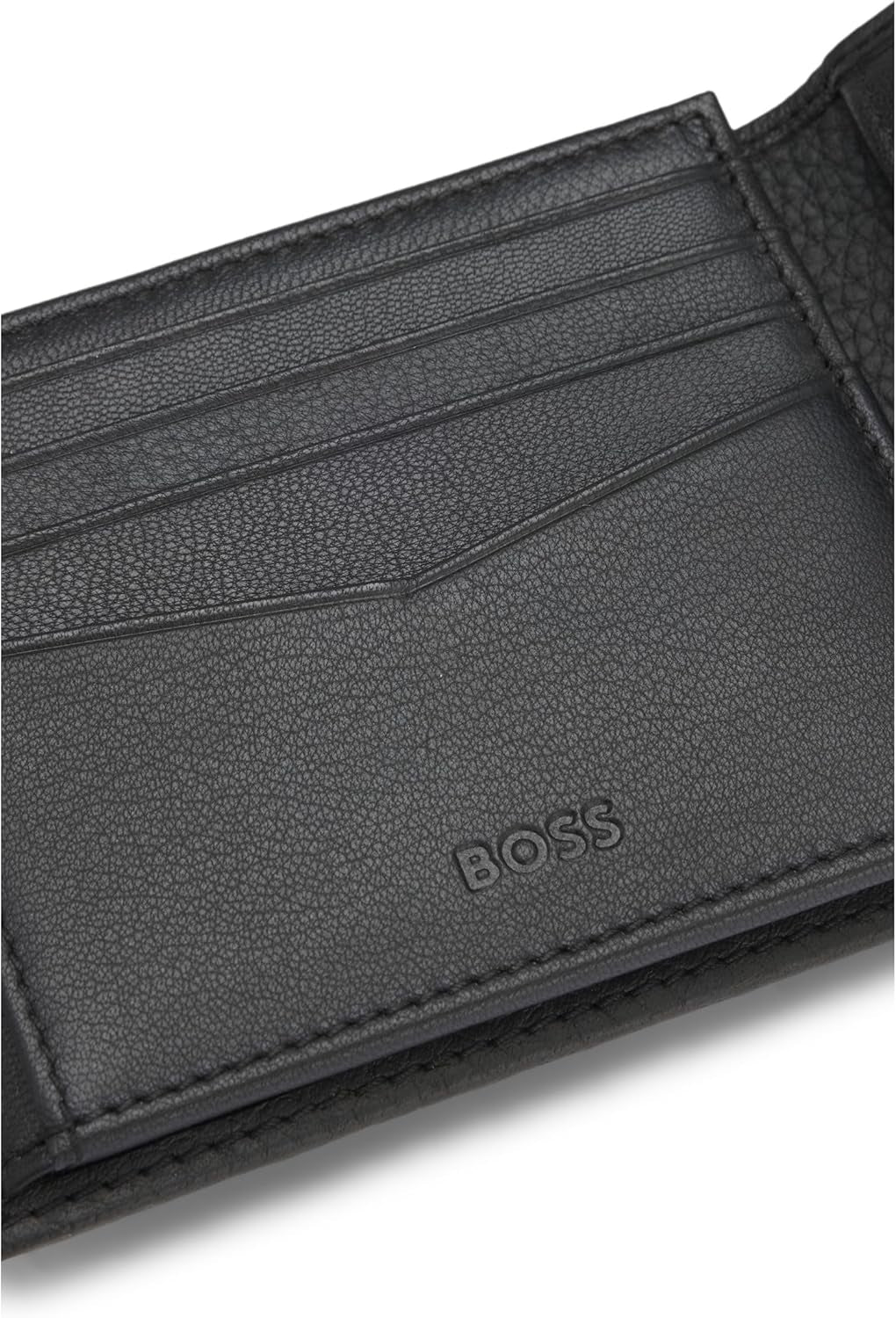 BOSS Nouveau Crosstown_TRIF. Portefeuille homme Naty Shop