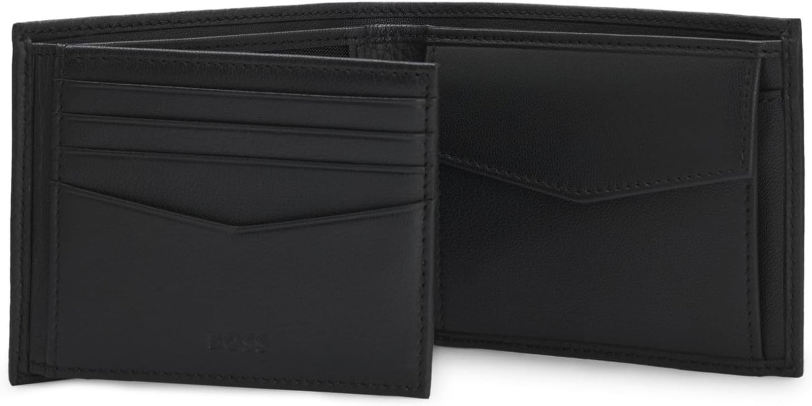 BOSS Nouveau Crosstown_TRIF. Portefeuille homme Naty Shop