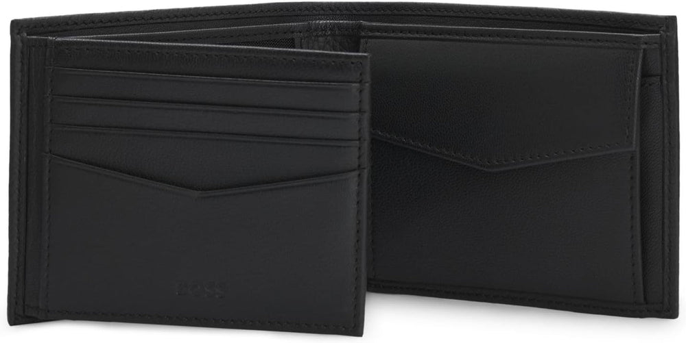 BOSS Nouveau Crosstown_TRIF. Portefeuille homme Naty Shop