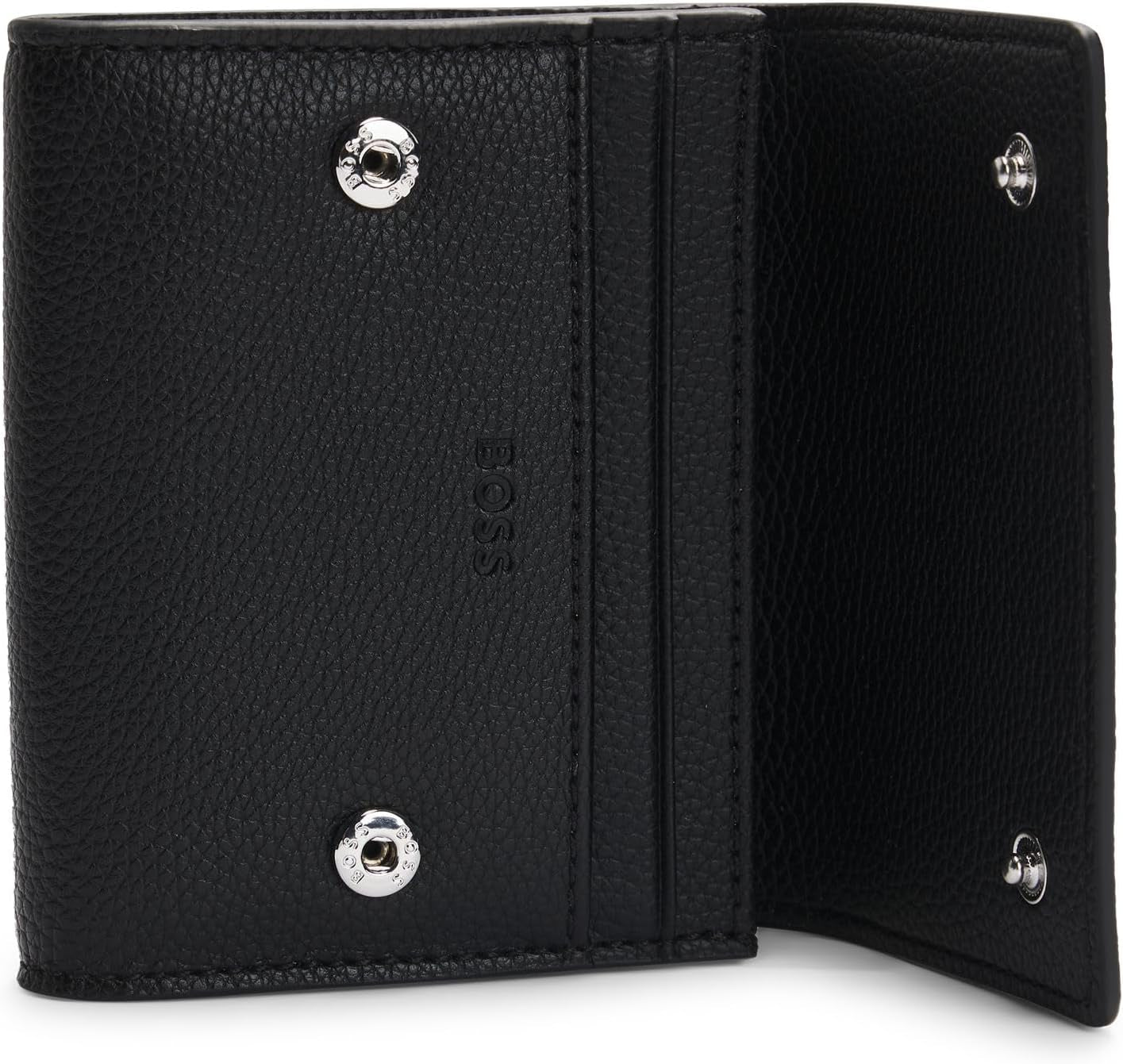 BOSS Ray_Bifold CH Portefeuille pour hommes Naty Shop