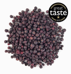 BRIX Cassis séchés | Cassis séchés 105 g | Great Taste Award, cassis séchés | Sans OGM, sans gluten, végétalien, vitamines retenues Naty Shop Produits déshydratés