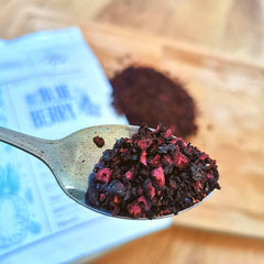 Morceaux de canneberges séchées | 100 % myrtilles sauvages lyophilisées Vaccinium Myrtillus | Poudre de myrtille sauvage Poudre de fruit de myrtille lyophilisée Myrtilles séchées lyophilisées Produits déshydratés Naty Shop