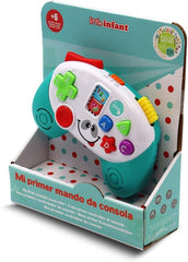 - Ma première Playstation (CPA Toy Group Trading S.L. 782T00440). Jucarii Bebe Naty Shop Titre par défaut