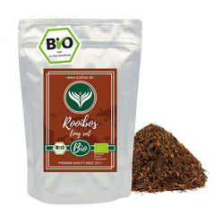 Thé Rooibos Azafran BIO en vrac - Thé rooibos naturel 500 g