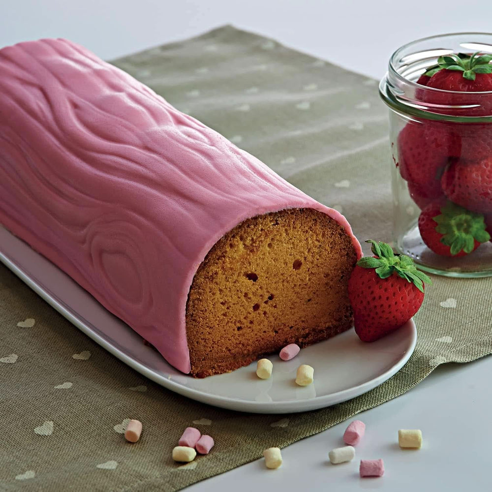 Silikomart, Tapis de Cuisine Bois Magique Naty Shop