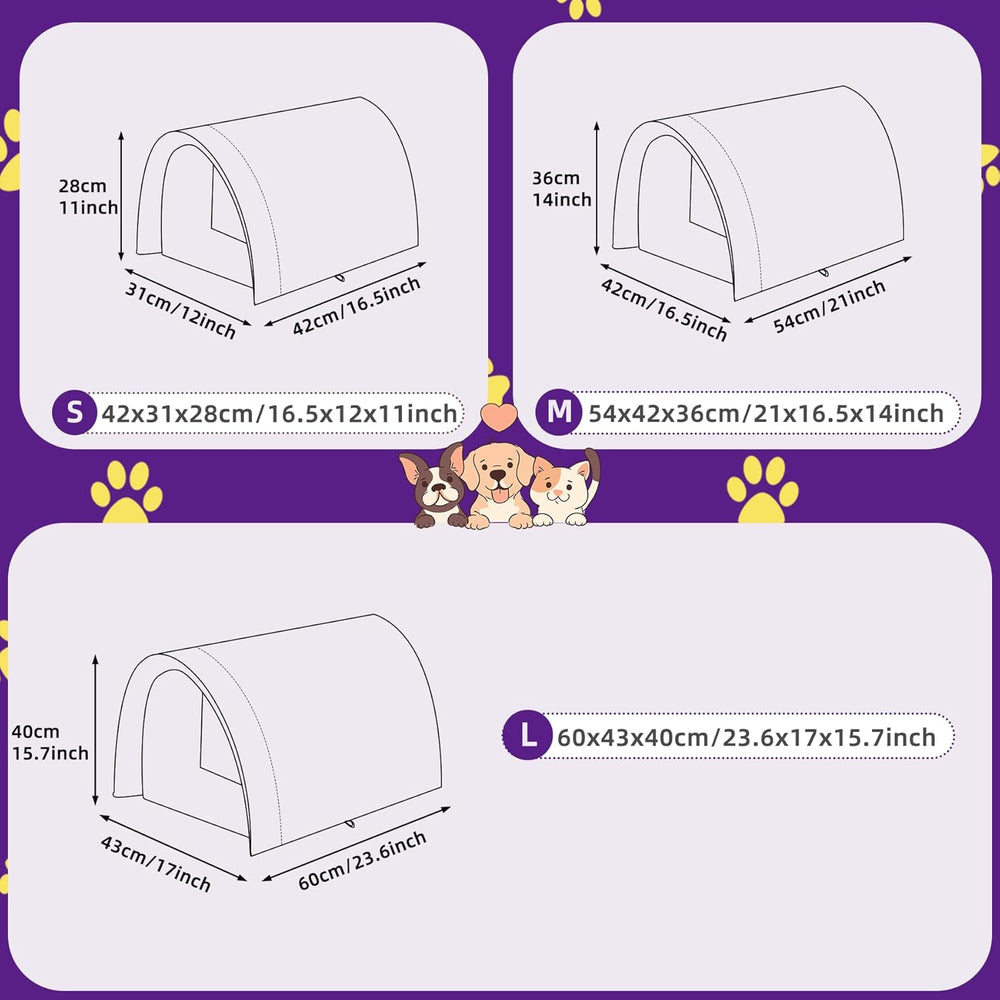 Pături & Mobilier, Animale de companie, Peșteri & Case, Pisici, Paturi pentru pisici, Pisici - culcusuri, saltele