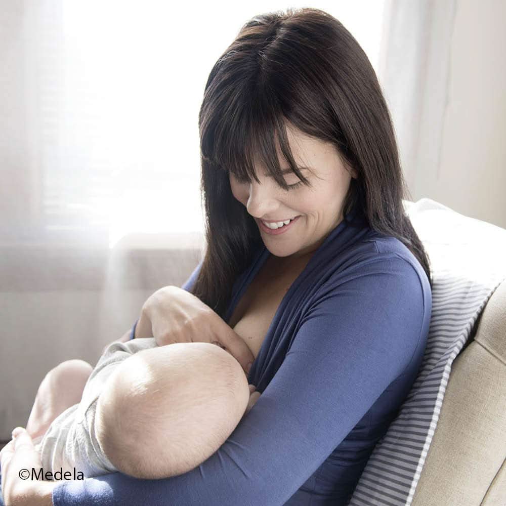 Medela 200.1594 Brusthütchen, Mehrfarbig Accessoires d'alimentation et d'allaitement Baby Naty Shop