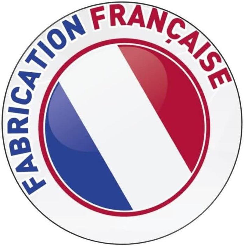 Abeil Couette Modulable Spécial Couple 220 X 240 Cm Couettes et couettes Naty Shop