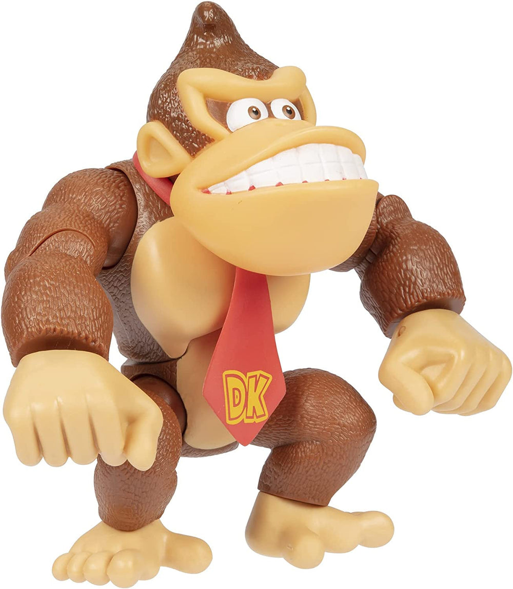 Nintendo SUPER MARIO 15Cm Mobile Donkey Kong Figure Figurines Naty Shop