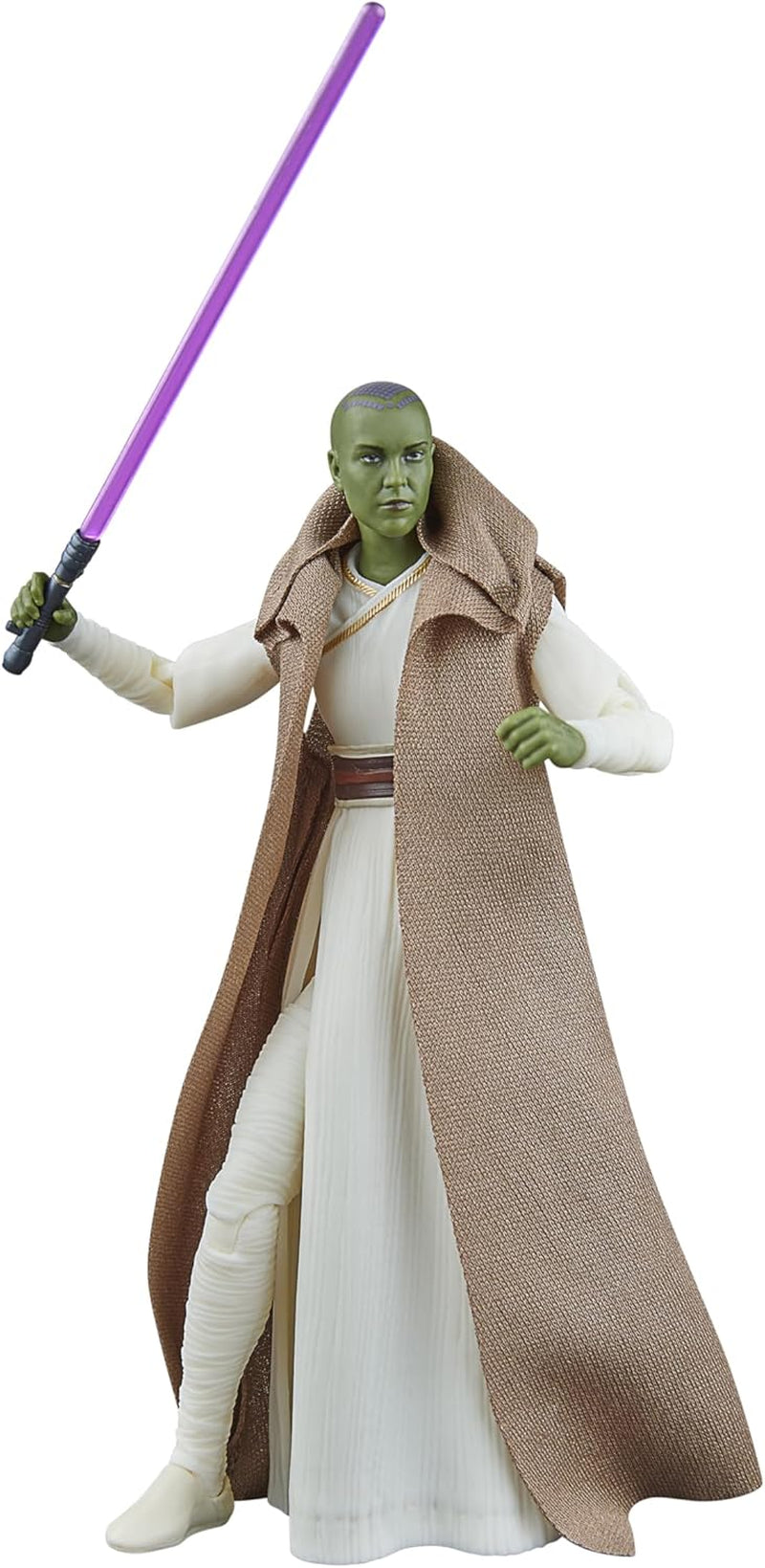 Star Wars Black Series Maître Jedi Vernestra Rwoh, Acolytes Action Figure Collectible (15 Cm) Figurines Naty Shop Sw Bl Stir