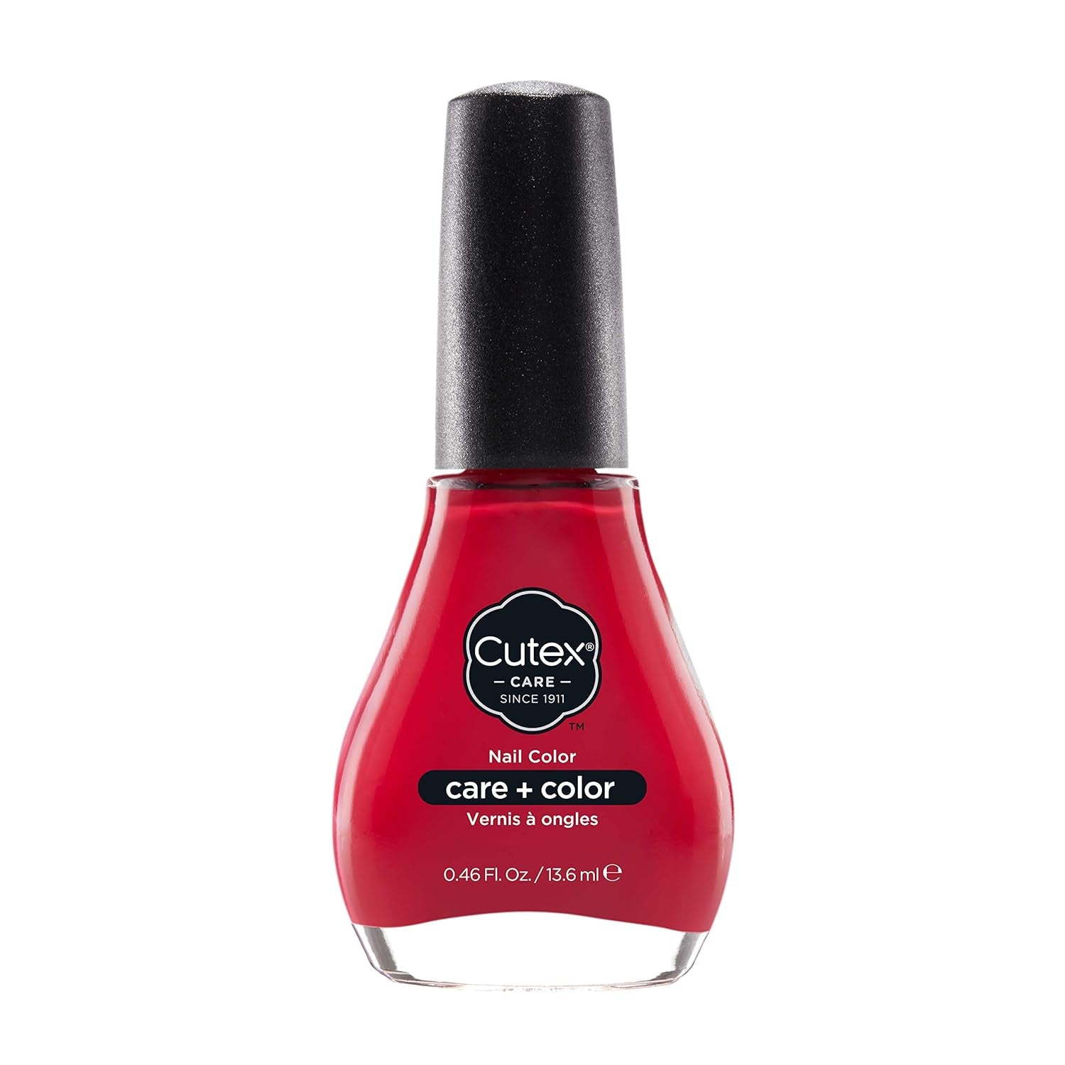 Vernis à ongles Care Plus, tanné au sable, no. 350