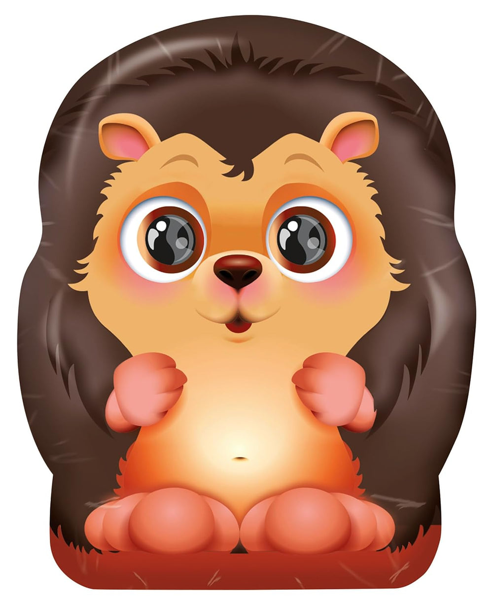 Kinder Mini Friends Biscuits croquants au goût de caramel 122 g – Chocolat au lait avec biscuits et garniture au lait – Figurines de Pâques – Chocolat et bonbons de Pâques – Cadeau de Pâques