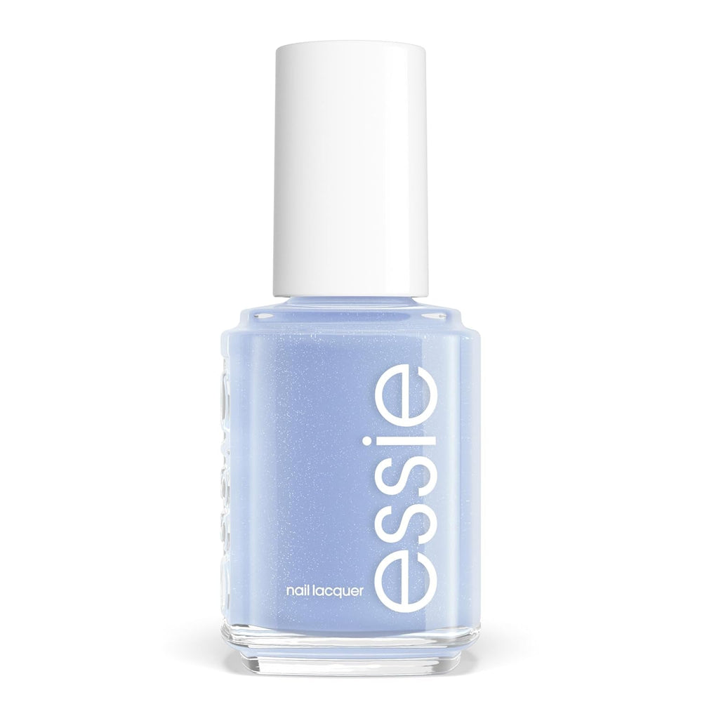 Essie Nagellack für farbintensive Fingernägel, Nr. 413 mrs always-right, Rot, 13,5 ml
