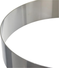 68522 Moule à gâteau/biscuit rond 22 x 4,5 cm