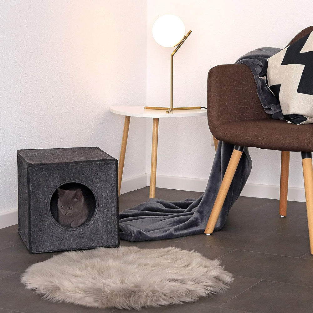 Couvertures et meubles, Animaux, Grottes et maisons, Chats, Lits pour chats, Chats - lits, matelas