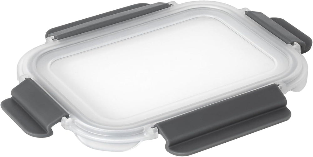 KUHN RIKON 24031 Pot en verre, verre, transparent Boîtes de conservation alimentaire Naty Shop