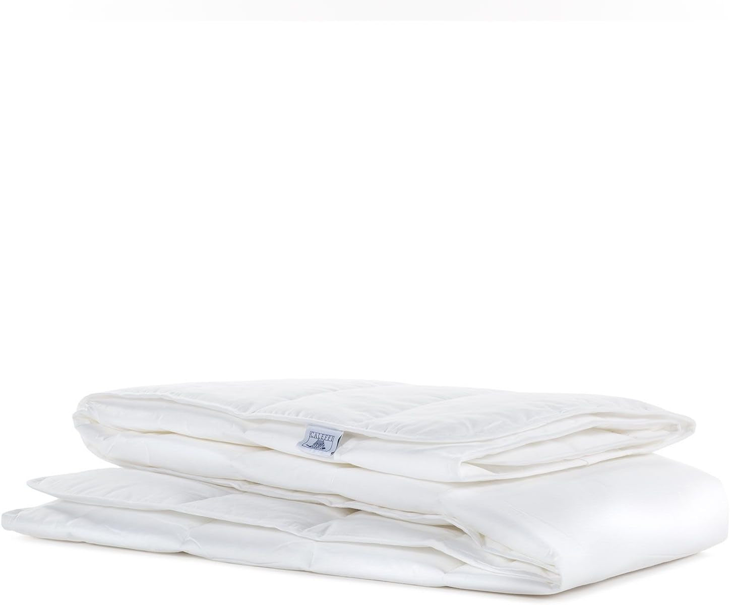 Caleffi 6781 Couette en polyester Quiltone pour lit français, taille unique, pour toutes les couettes et couettes Naty Shop Titre par défaut