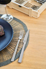 Couverts à steak ZWILLING pour 6 personnes, 12 pièces Cuisine Naty Shop