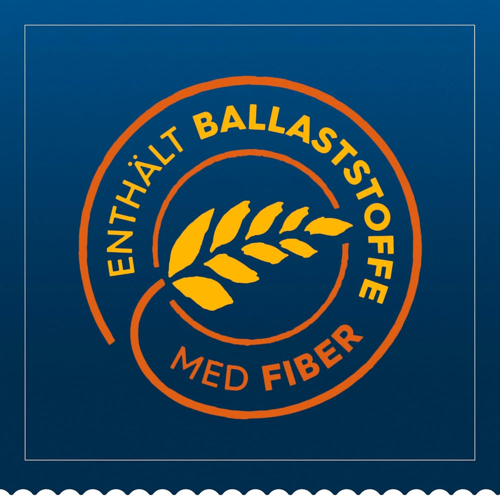 Fusilli Barilla complet Pâtes complètes – 1 kg