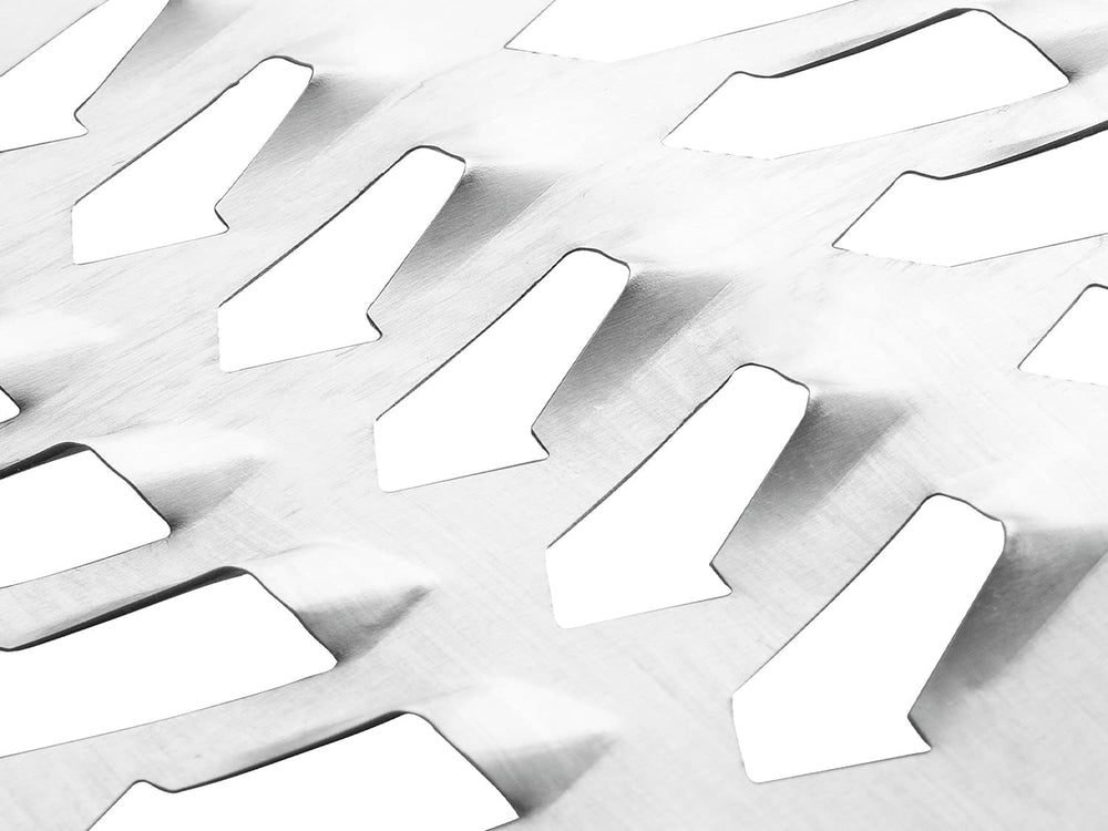 ZWILLING Râpe carrée Z-Cut Éplucheur à lame en acier inoxydable polyvalent Naty Shop