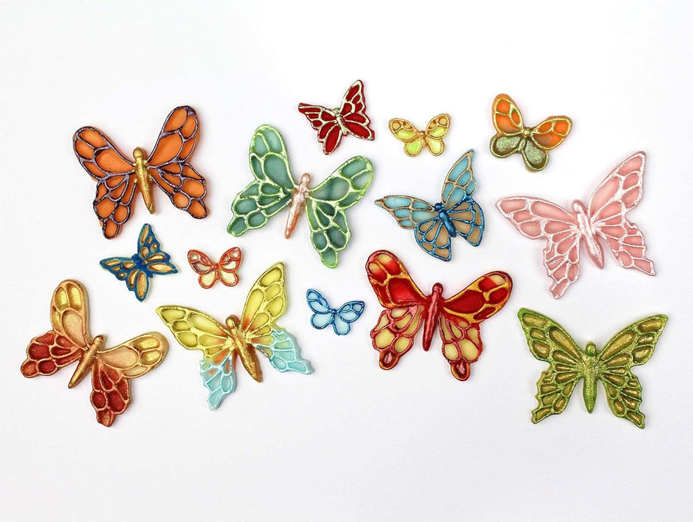 Katy Sue, Moule en silicone, Fluturasi Kitchen Naty Shop