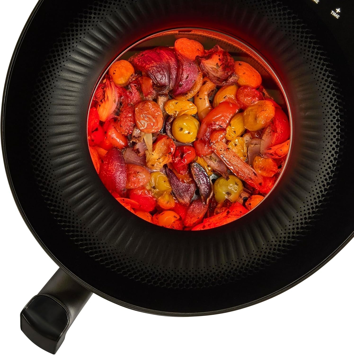 Russell Hobbs Airfryer, 5 litri, 10 programe, fereastra de vizualizare Electrocasnice Naty Shop