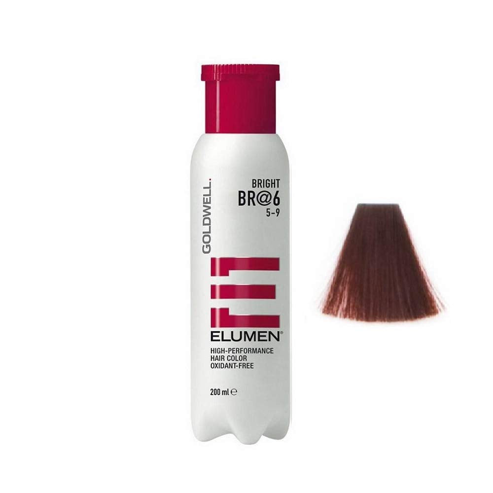 Goldwell Elumen Color rouge pur RR@all 200ml
