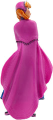 Bullyland 12960 - Figurine Princesse Anna tirée du film La Reine des Neiges de Walt Disney, env. 9,5 cm, très détaillé, idéal comme petit cadeau pour les enfants à partir de 3 ans