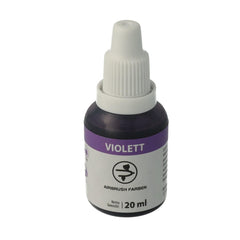 Colorant alimentaire Bakeryteam Airbrush Violet 20ml