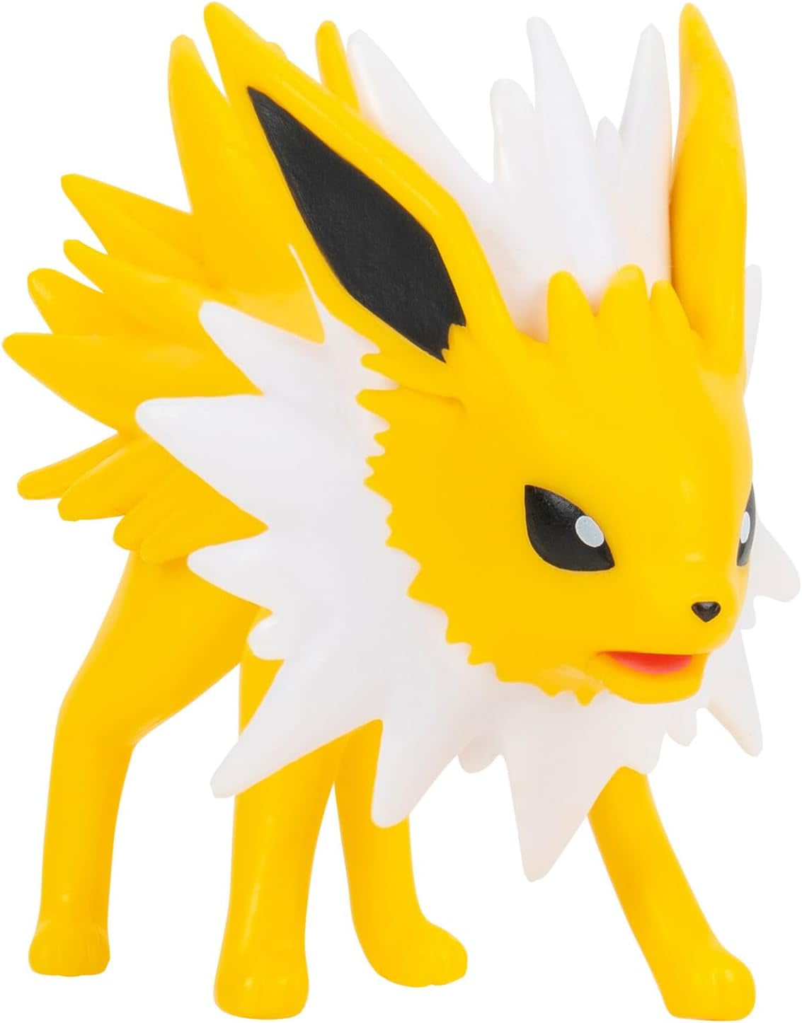 Pokémon PKW3574 - Battle Figure Pack - Blitza, Figurine officielle détaillée, 7,5 cm Figurines Naty Shop