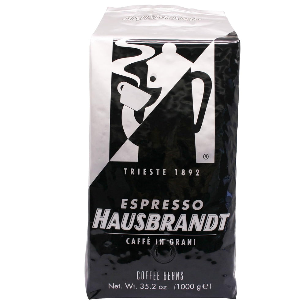 Grains d'espresso Hausbrandt Trieste 1000 g