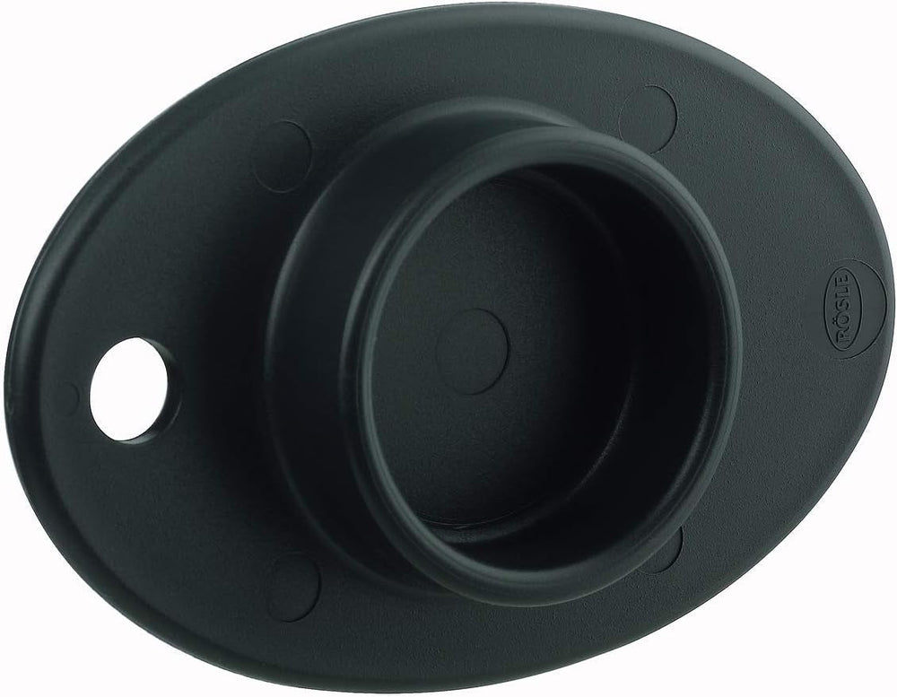 Trancheuse gourmande RÖSLE Trancheuse de haute qualité pour truffes, champignons fins, parmesan, radis, tranches fines, acier inoxydable 18/10 Éplucheur RÖSLE Support à déchets