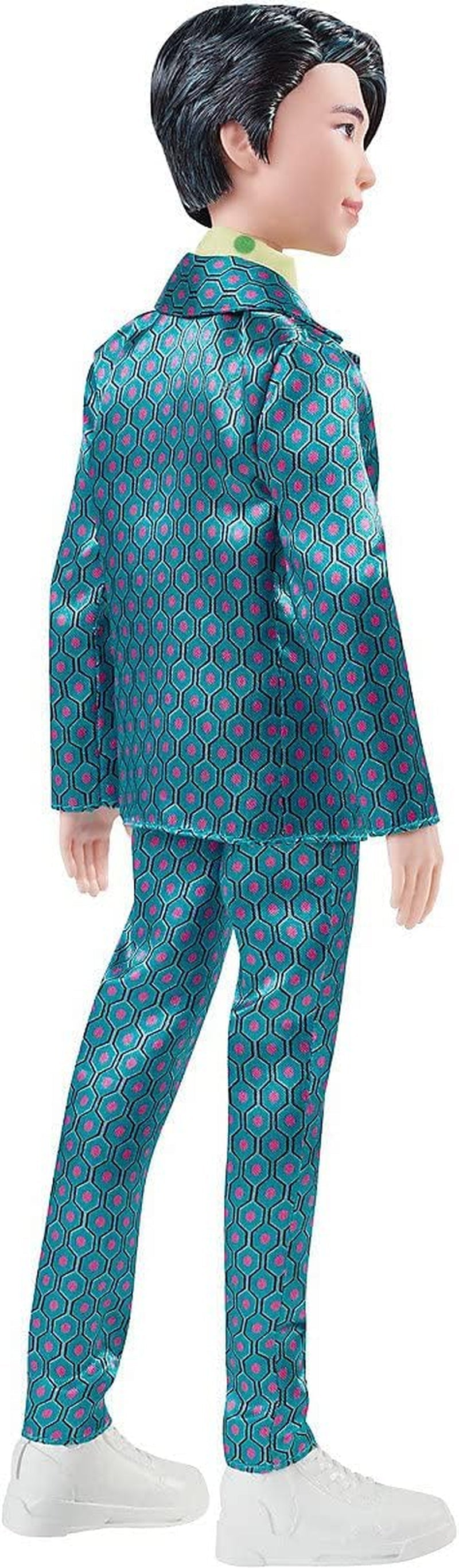 Mattel GKC90 BTS Idol Rm Doll K-Pop Toy Merch Poupées à collectionner Naty Shop