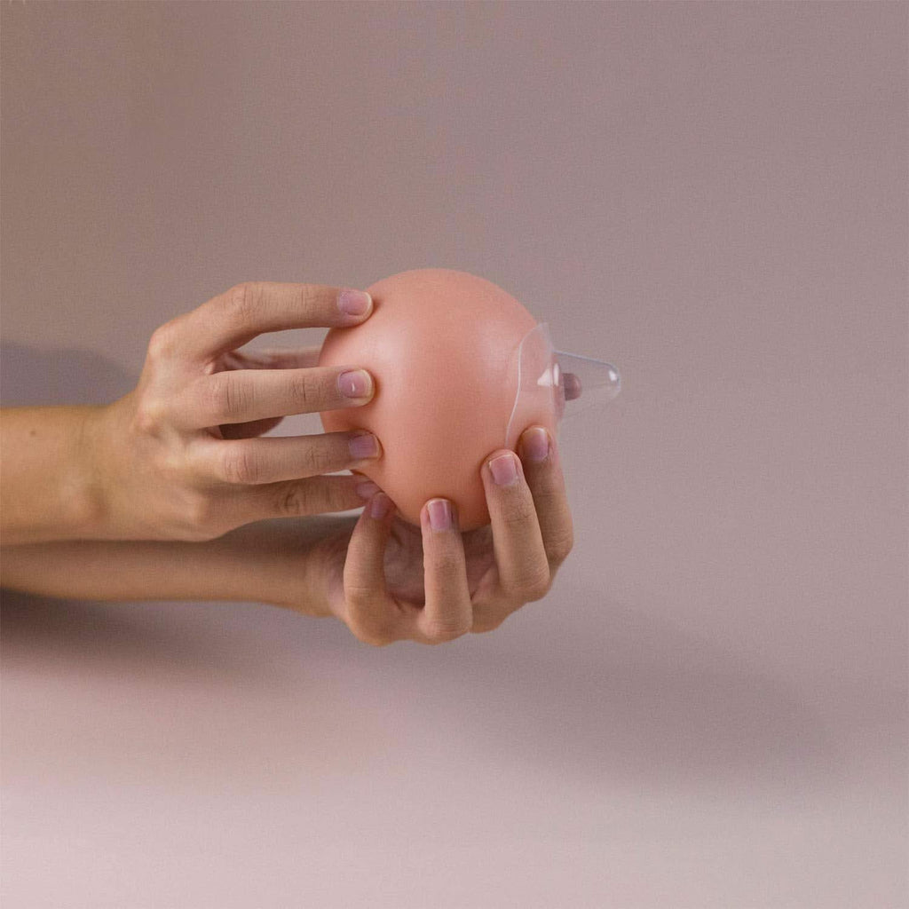 Suavinex Brustpolster Aus Silikon, Größe S, 2 Stück Accesorii Hrana si Alaptare Bebe Naty Shop