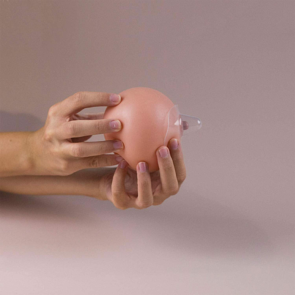 Suavinex Brustpolster Aus Silikon, Größe S, 2 Stück Accessoires Alimentation et Allaitement Bebe Naty Shop