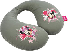 Oreiller cervical Minnie Disney Minnie MINNIE103 Naty Shop Oreillers de voyage