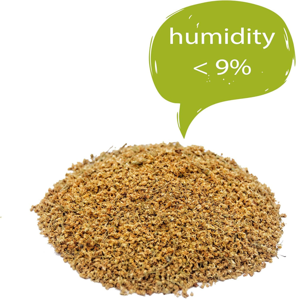 Holunderblüten Tee | Gut Gesichtet | 400G