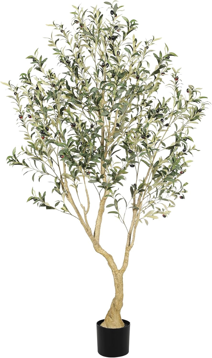 Künstlicher Olivenbaum