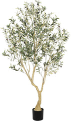 Künstlicher Olivenbaum