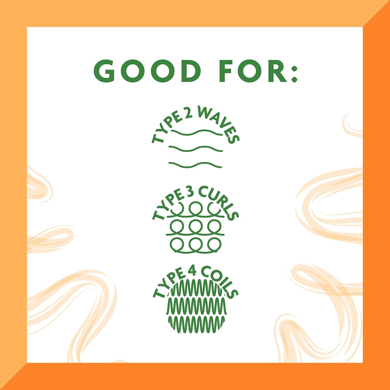 Cantu Coil Calm Spray Démêlant, Karité, Cheveux Bouclés, 237 ml Produits Démêlants Naty Shop